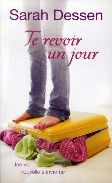 TE REVOIR UN JOUR