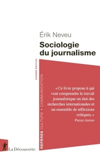 Sociologie du journalisme
