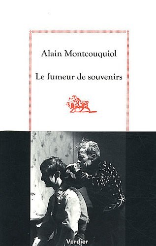 Le fumeur de souvenirs