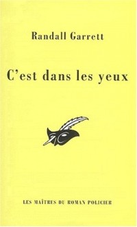 C'est dans les yeux