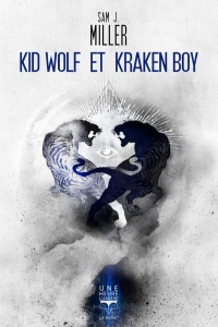 Kid Wolf et Kraken Boy (2024)