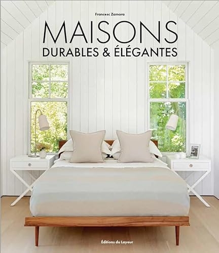 Maisons durables et élégantes