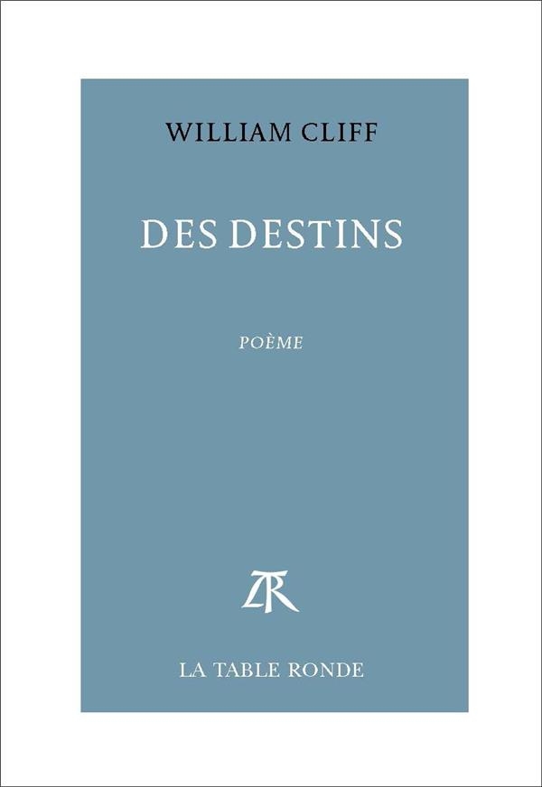 Des destins