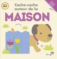 Cache-Cache Autour de la Maison