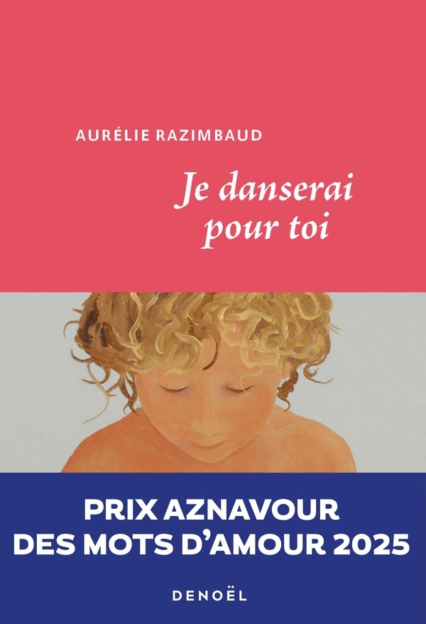 Je danserai pour toi