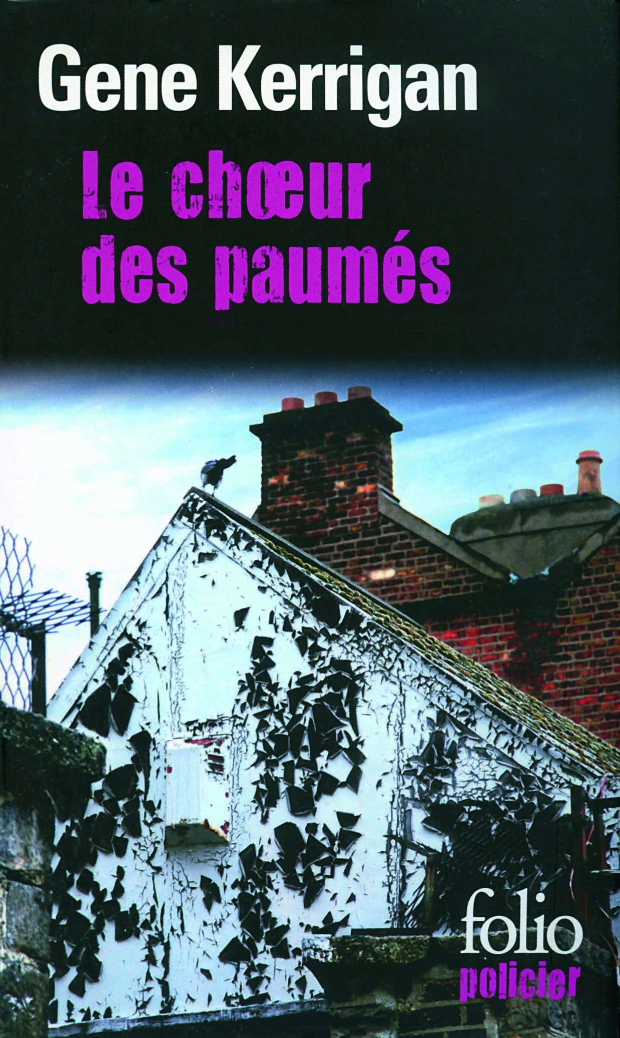 Le chœur des paumés