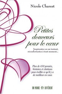 PETITES DOUCEURS POUR LE COEUR