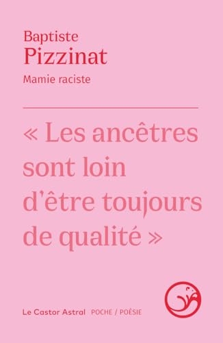 Mamie raciste