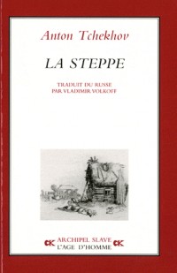 La steppe