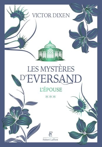 Les Mystères d'Eversand - Tome 3