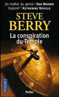 La conspiration du temple