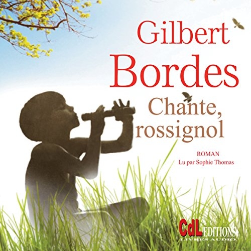 Chante rossignol