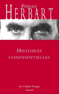 Histoires confidentielles