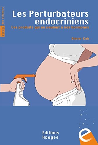 Les perturbateurs endocriniens