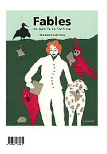 Fables de Jean de La Fontaine