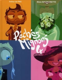 Péchés Mignons, Tome 4