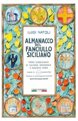 Almanacco del fanciullo siciliano