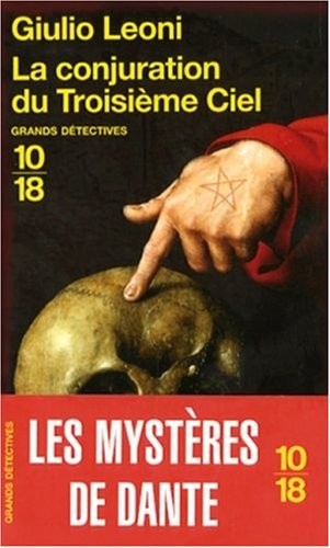 CONJURATION DU TROISIEME CIEL