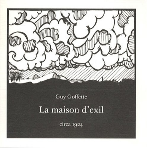 La maison d'exil
