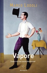 Vapore [Poche]