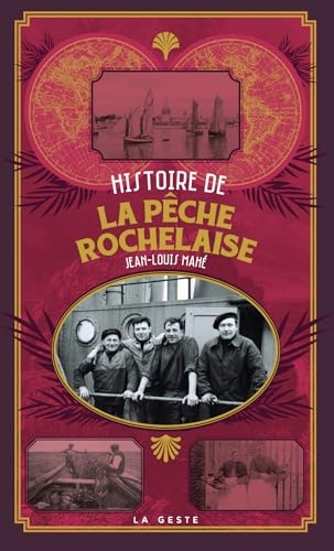 Histoire de la peche (poche - relie) coll. baroque