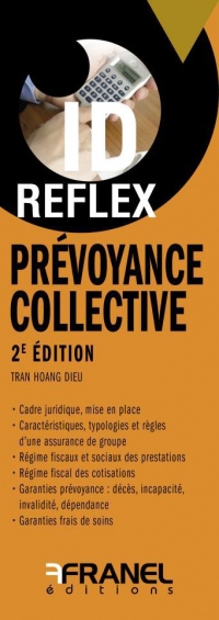 Prévoyance collective