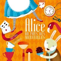 Alice au Pays des Merveilles - Livre pop-up
