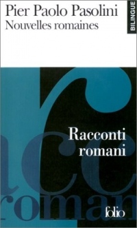 Nouvelles romaines / Racconti Romani (édition bilingue italien/français)