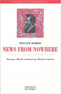 News from Nowhere : William Morris
