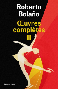 Oeuvres Completes - Volume 3
