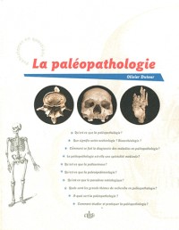 La paléopathologie