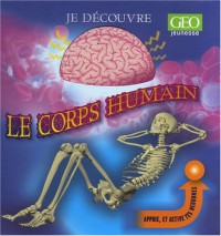 LE CORPS HUMAIN