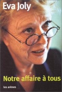 Notre affaire à tous