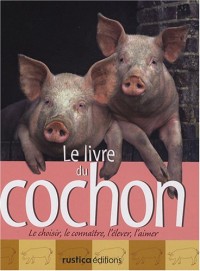 Le livre du cochon