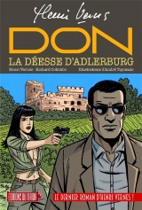 Don - La déesse d'Adlerburg: La déesse d´Adlerburg