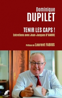 TENIR LES CAPS !
