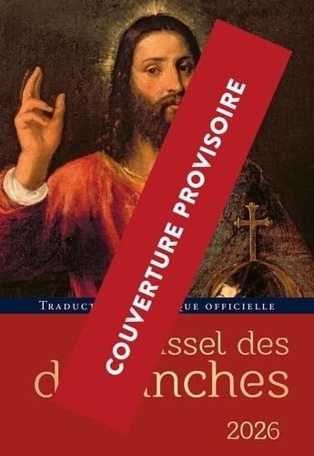 Missel des dimanches 2027