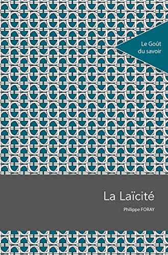 La laïcité