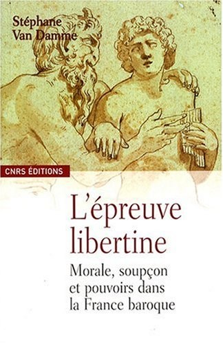L'Epreuve libertine