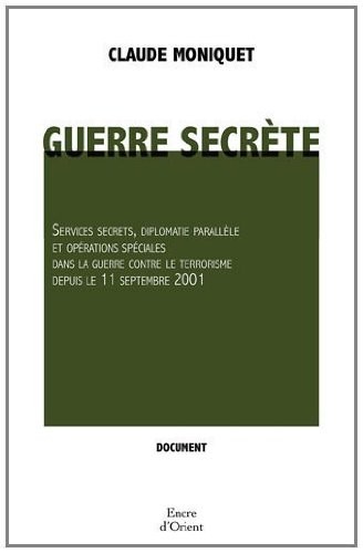 Guerre secrète
