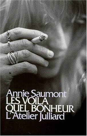 Les voilà quel bonheur [9782260010326]