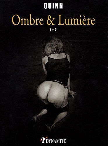 Ombre & Lumière 1+2