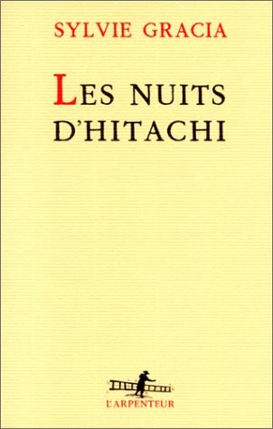 Les Nuits d'Hitachi