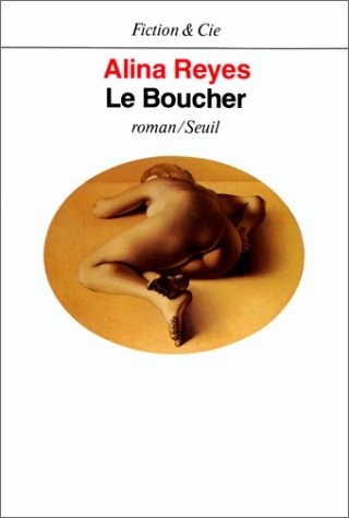 Le Boucher