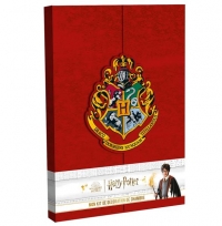 Harry Potter - Mon kit déco de chambre