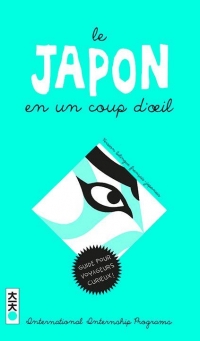 Le Japon en un coup d'oeil, tome 0