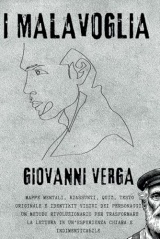 I Malavoglia – Mappe Mentali, Riassunti, Quiz, Testo Originale e Identikit Visivi dei Personaggi: Un Metodo Rivoluzionario per Trasformare la Tua ... del Capolavoro di Giovanni Verga