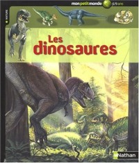 DINOSAURES