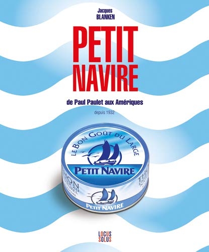 Petit navire - de Paul Paulet aux amériques