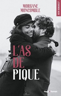 L'As de pique (New romance)